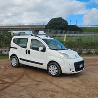 Fiat Qubo 1.3 Multijet