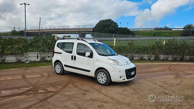 Fiat Qubo 1.3 Multijet