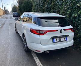 RENAULT megane sporter 2017