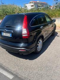 Honda CRV 2007
