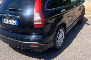 Honda CRV 2007