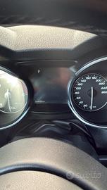 Stelvio sport 2.2