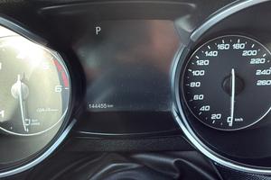 Stelvio sport 2.2