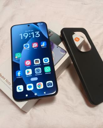 Xiaomi Redmi Note 15 Pro Plus 5G 256/8gb 6.8” 120H