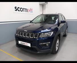 JEEP Compass II 2017 - Compass 1.6 mjt Longitude 2