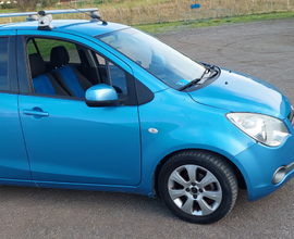 OPEL Agila 2ª serie - 2010