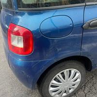 Pezzi di ricambio