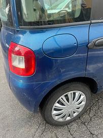 Pezzi di ricambio