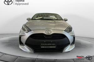 Toyota Yaris 1.5 Hybrid 5 porte Active