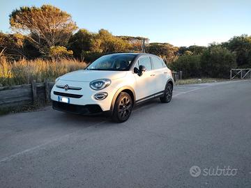 Fiat 500x - 2019