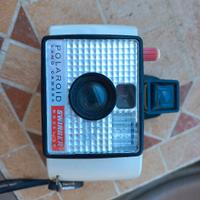 polaroid swinger model 20