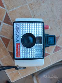polaroid swinger model 20