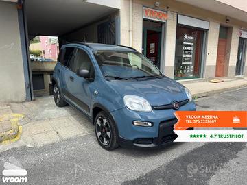FIAT Panda 3� serie Panda 1.0 FireFly S&S Hybri...