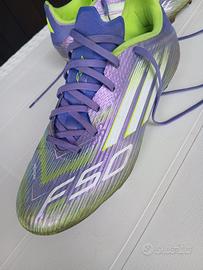 Scarpe da calcio F50