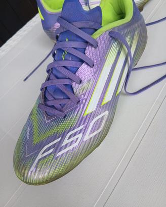Scarpe da calcio F50