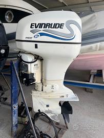 Evinrude Hp 115 Ficht Ram