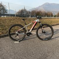 Olympia Master Tg. S in varie colorazioni