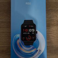 Blackview Smart Watch R50 Balck
