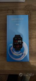 Blackview Smart Watch R50 Balck