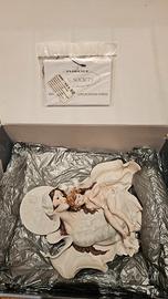 sculture di arte - Florence Armani-madonna