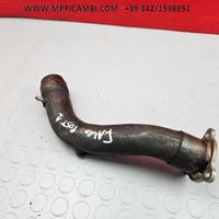 COLLETTORE SCARICO APRILIA FALCO 1000 2000 2001 SL