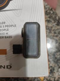 gruppo spie vespa pk