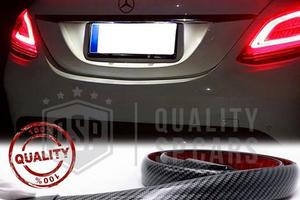 SPOILER LED Posteriore per MERCEDES in Carbonio