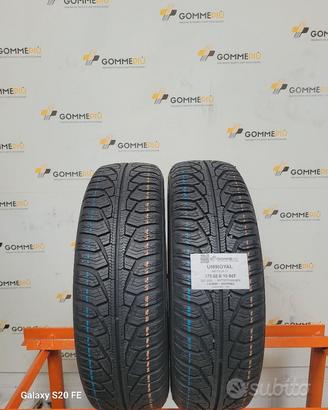 Gomme invernale usate 175/65 R15 84T
