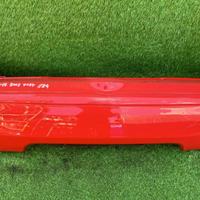 PARAURTI POSTERIORE COMPLETO NISSAN Micra 5Â° Seri