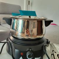 Fonduta marca Tevlon