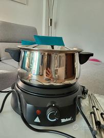 Fonduta marca Tevlon