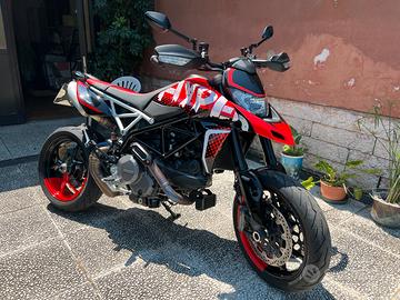 Ducati 950 RVE5.500 km
