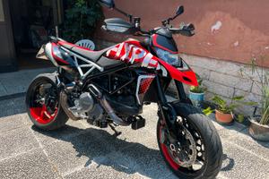 Ducati 950 RVE5.500 km
