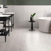 Battiscopa 9,5x60 Shadewood Light Sant'Agostino