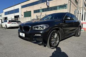 BMW X4 xDrive 20d M Sport-X auto