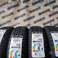 4 pneumatici nuovi 165 70 14 uniroyal 4 stagioni