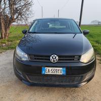 VW Polo 1.2 benzina e Gpl 