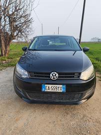 VW Polo 1.2 benzina e Gpl 