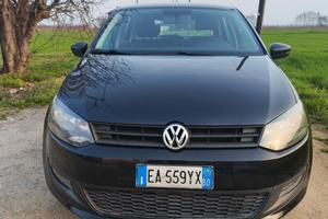 VW Polo 1.2 benzina e Gpl 