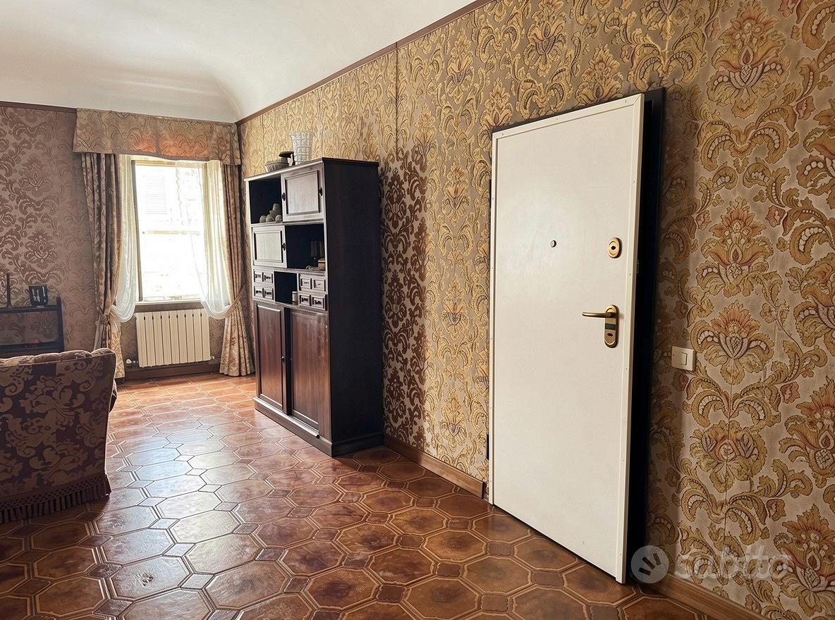 Appartamento Loreto [Cod. rif 3322514AMVRG] - Altro