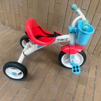 Bici chicco da bambino/bambina 2-4 anni