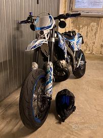 TM Smr 300 2018