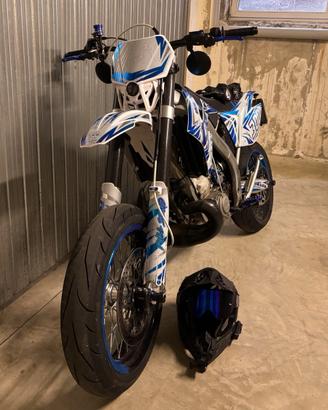 TM Smr 300 2018