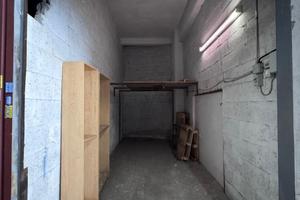 Garage Via Marcello II 24, Roma