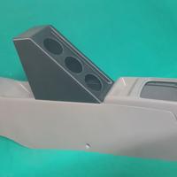 ricambi Fiat panda 141 minigonne strumenti 