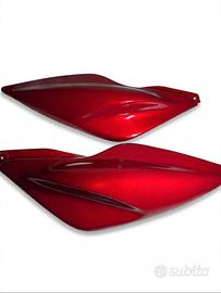 carene yamaha aerox