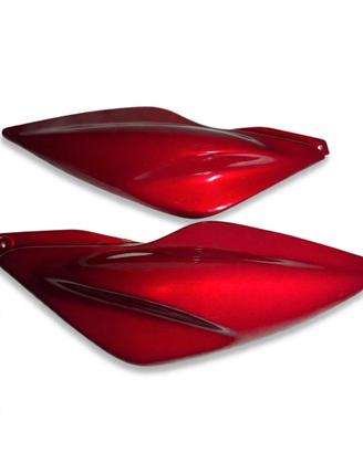 carene yamaha aerox