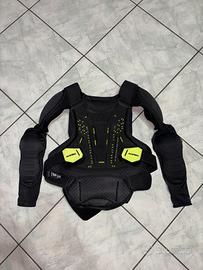 Pettorina Averbis Motocross/MTB taglia L/XL