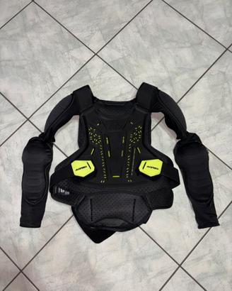 Pettorina Averbis Motocross/MTB taglia L/XL