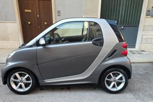 Smart ForTwo 800 CDI - fine 2013